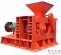 Coal Briquette Machine