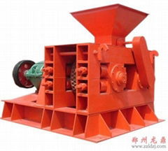 Coal Briquette Machine