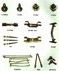 XCMG parts