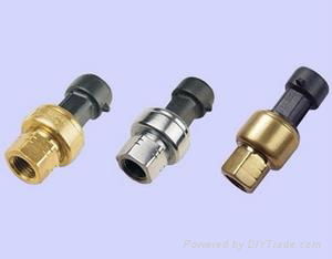 Auto Pressure Sensor