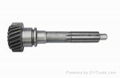 Tractor Gear Shaft