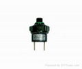 High and Low Voltage Switch for Auto Air Conditioner 1
