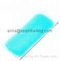 Cooling Patch Gel