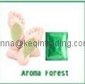 aroma foot patch