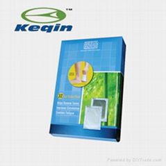 detox foot patch OEM with CE FDA ISO