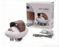 body slimmer massager 