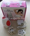 3D roller body slimmer massager 