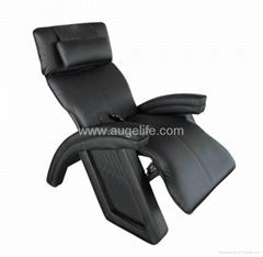 Zero Gravity recliner massage chair 