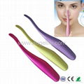 Vibration facial massager 