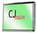 15" openframe touchmonitor