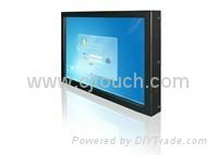 42" openframe touchmonitor