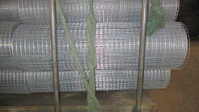 welded wire mesh panel 2