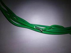 PVC Coated Wire