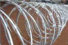 Barbed Wire