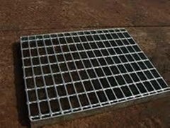 steel grating