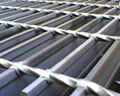Stainless Steel Grating 1