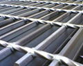 Stainless Steel Grating