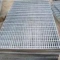 Stainless Steel Grating 2