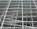 Hot Dip Galvanized Steel Grating 1