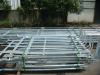 Hot Dip Galvanized Steel Grating 5