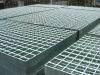 Steel Wire Grating