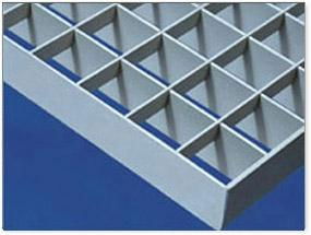 Steel Wire Grating  2