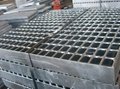 Steel Wire Grating  3