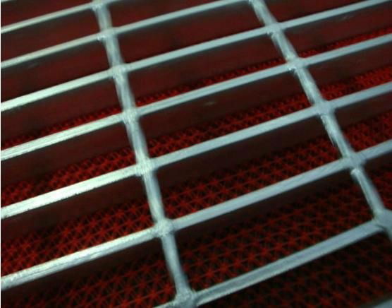 Steel Wire Grating  5