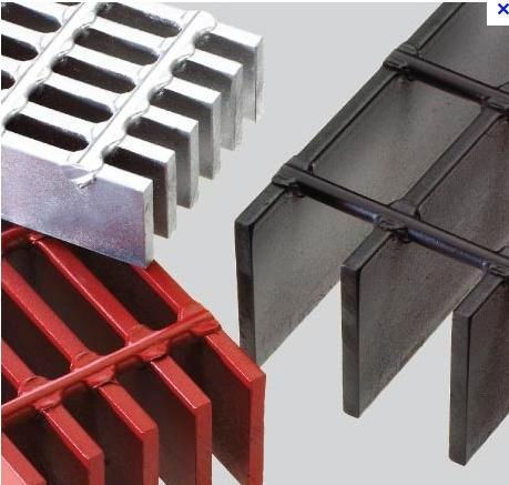 Heavy Duty Grating 3