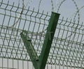 airport fence 2