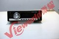 1 DIN Car stereo/audio/Mp3 player with USB,SD and FM 1