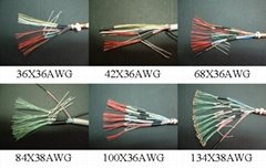 Medical Probe Cable