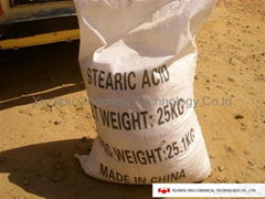 stearic acid 