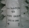 PVC Resin for Pipe