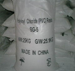 PVC Resin for Pipe