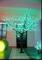 LED cherry tree 3