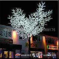 LED cherry tree 5