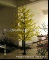 LEDmaple tree