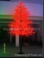 LEDmaple tree 2