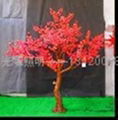 LED simulation azalea tree