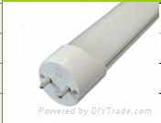 LED tubes