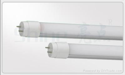 LED tubes 3