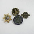 Lapel Pins 1