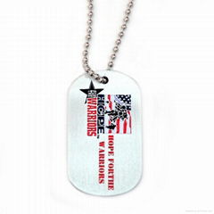 Dog tag