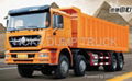 DUMP TRUCK 1