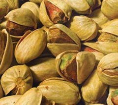 Pistachios