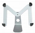 iDock 70307 iPad stand with non-slip feet and 360 degree rotation 1