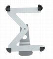 iDock 70307 iPad stand with non-slip feet and 360 degree rotation 4