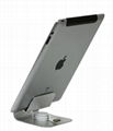 iDock 70407 iPad charger stand aluminum stand 3