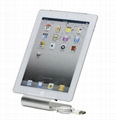 iDock 70407 iPad charger stand aluminum stand 5